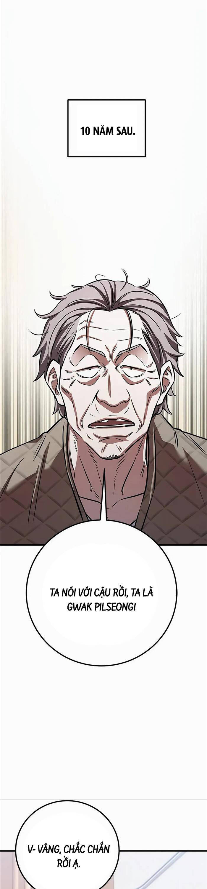 Thợ Săn Huyền Thoại Trẻ Hóa Chap 1 - Next Chap 2