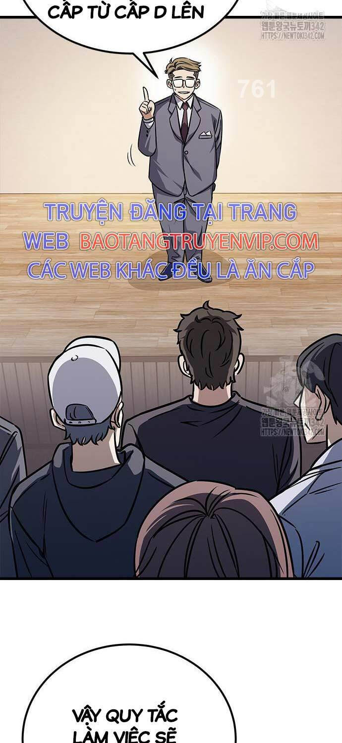 Thợ Săn Huyền Thoại Trẻ Hóa Chap 10 - Next Chap 11
