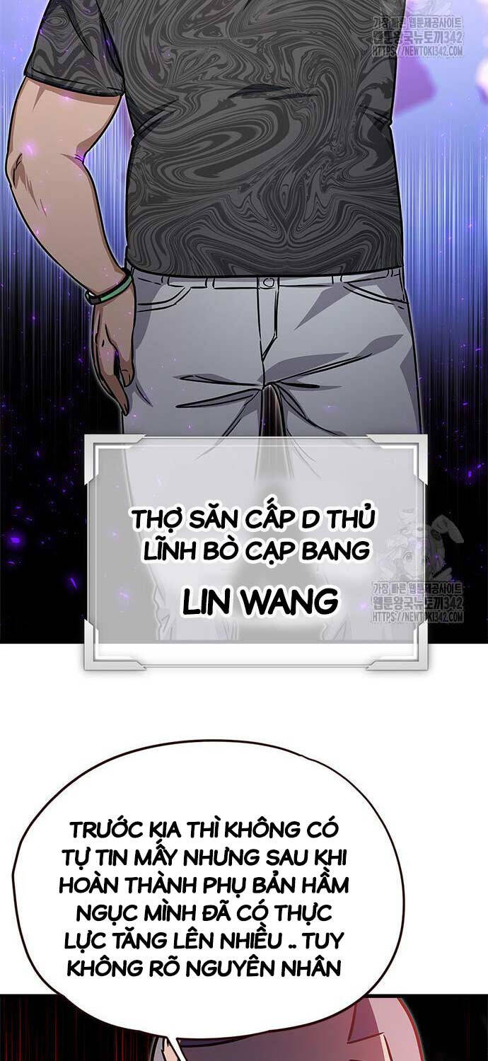 Thợ Săn Huyền Thoại Trẻ Hóa Chap 10 - Next Chap 11