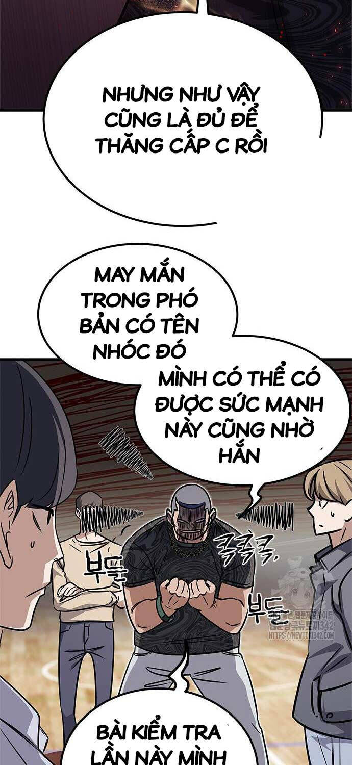 Thợ Săn Huyền Thoại Trẻ Hóa Chap 10 - Next Chap 11