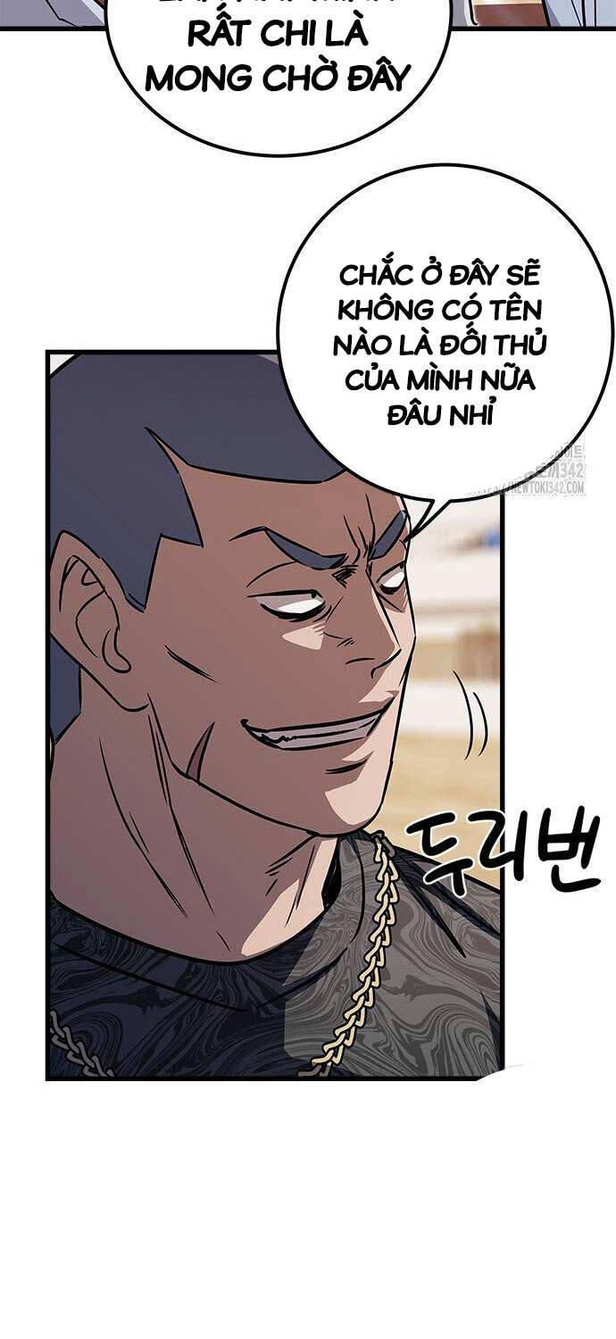 Thợ Săn Huyền Thoại Trẻ Hóa Chap 10 - Next Chap 11