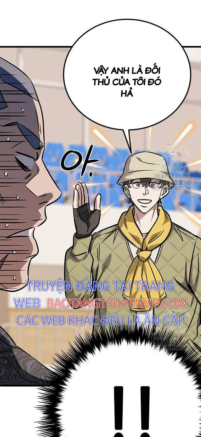 Thợ Săn Huyền Thoại Trẻ Hóa Chap 10 - Next Chap 11
