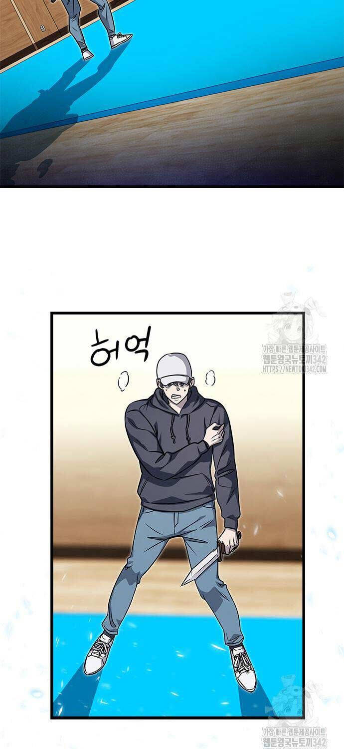 Thợ Săn Huyền Thoại Trẻ Hóa Chap 10 - Next Chap 11