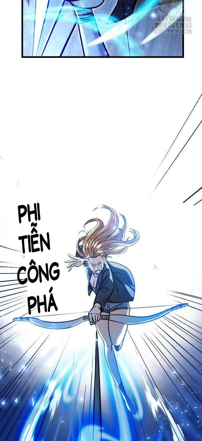 Thợ Săn Huyền Thoại Trẻ Hóa Chap 10 - Next Chap 11
