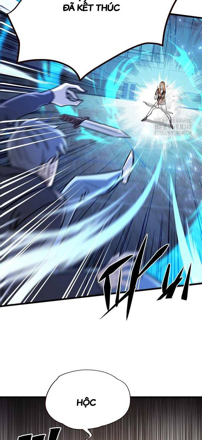 Thợ Săn Huyền Thoại Trẻ Hóa Chap 10 - Next Chap 11