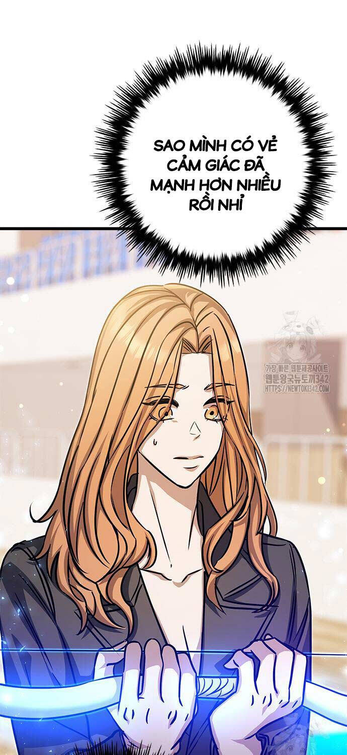 Thợ Săn Huyền Thoại Trẻ Hóa Chap 10 - Next Chap 11