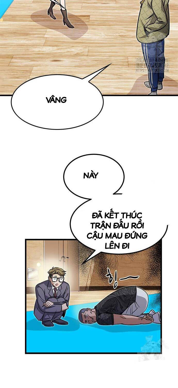 Thợ Săn Huyền Thoại Trẻ Hóa Chap 10 - Next Chap 11
