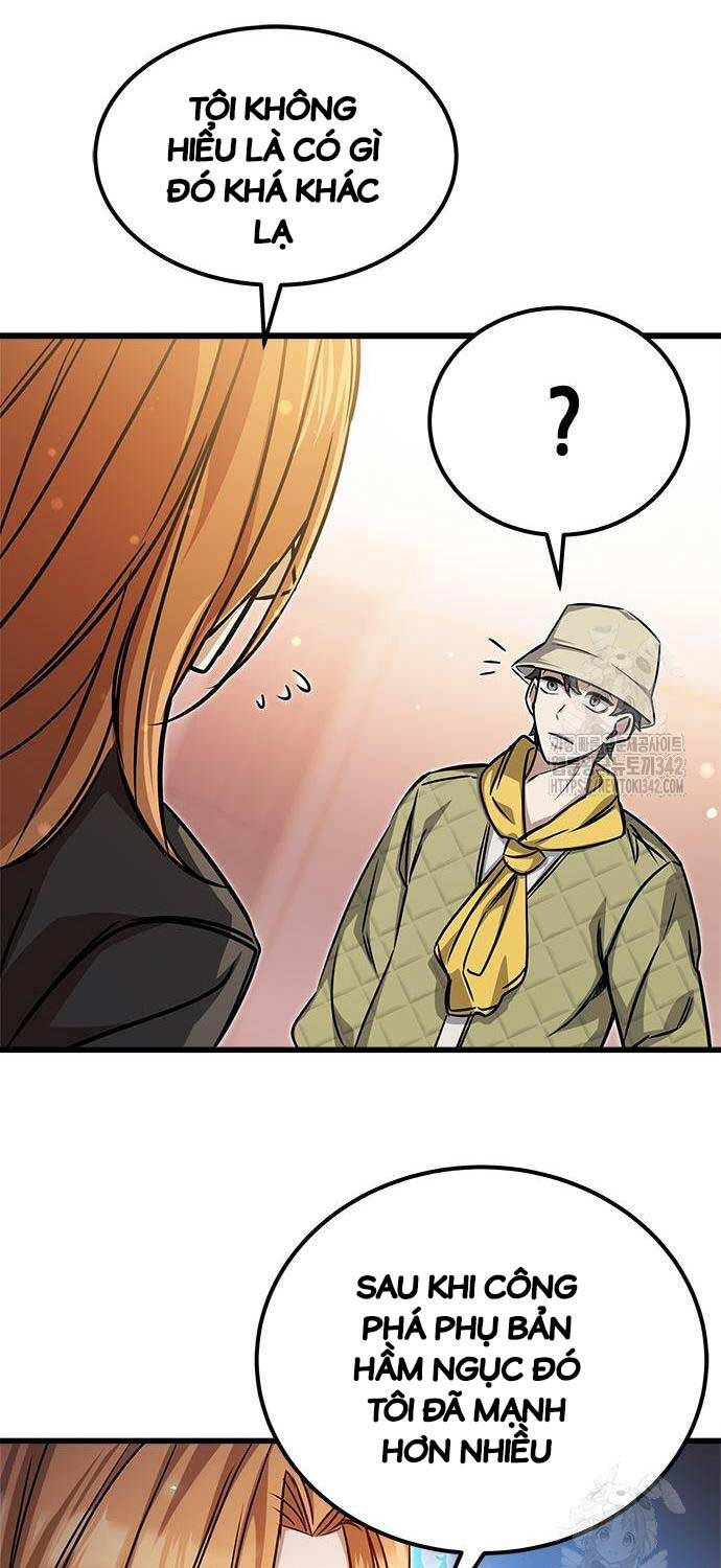 Thợ Săn Huyền Thoại Trẻ Hóa Chap 10 - Next Chap 11