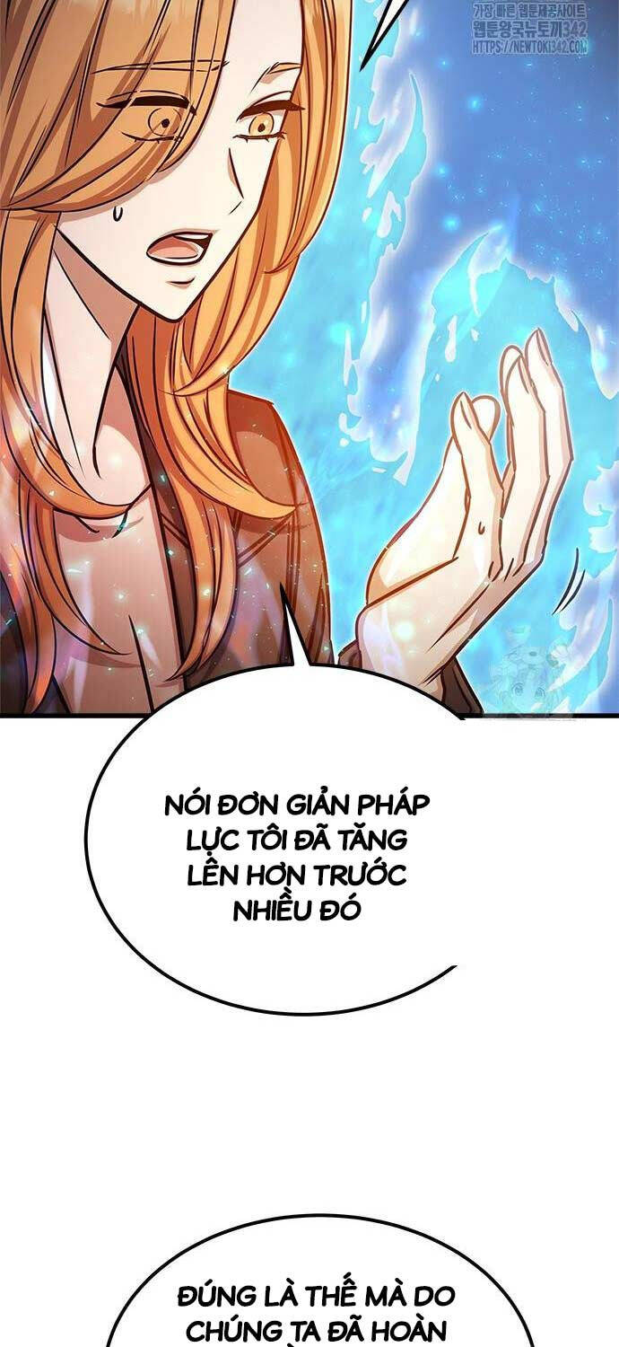 Thợ Săn Huyền Thoại Trẻ Hóa Chap 10 - Next Chap 11