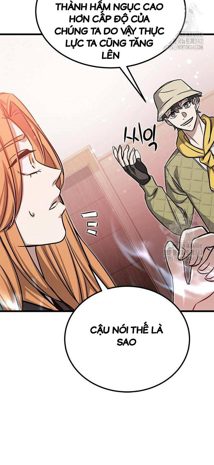 Thợ Săn Huyền Thoại Trẻ Hóa Chap 10 - Next Chap 11
