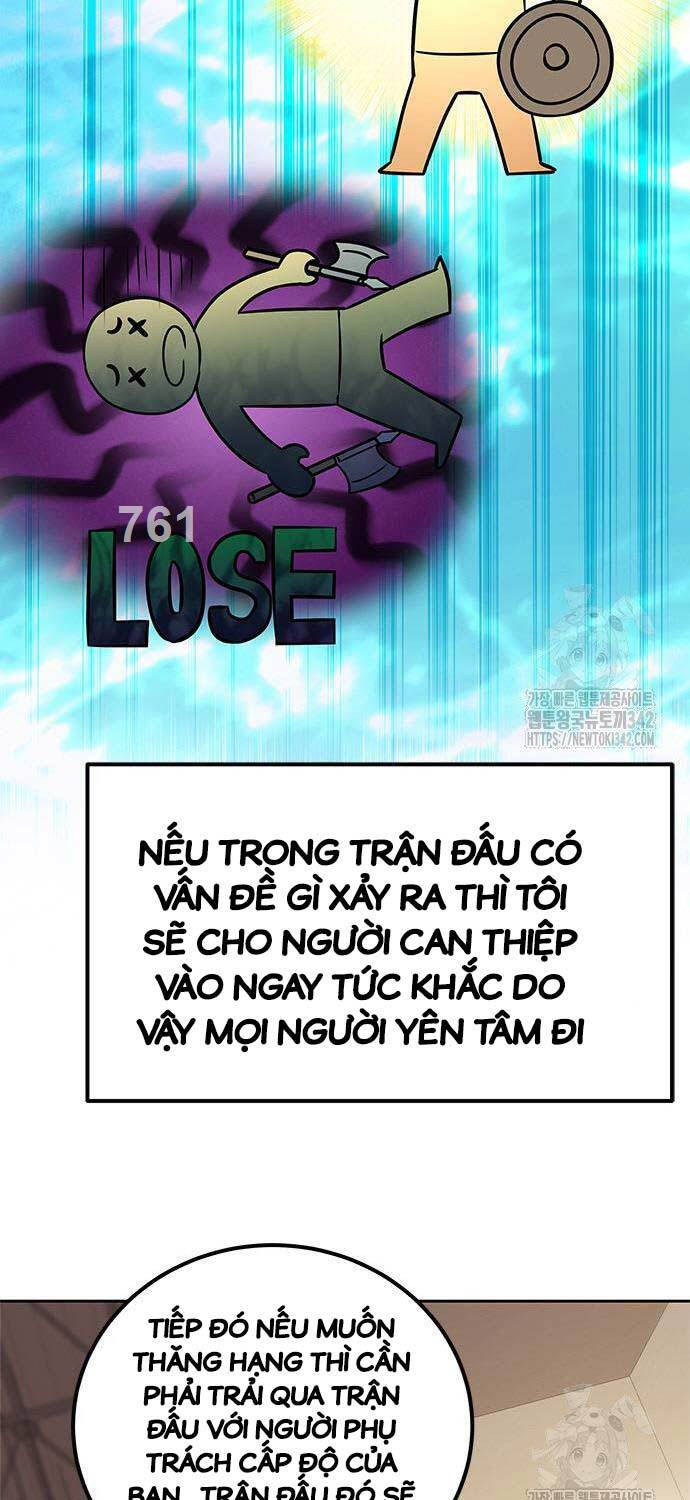 Thợ Săn Huyền Thoại Trẻ Hóa Chap 10 - Next Chap 11