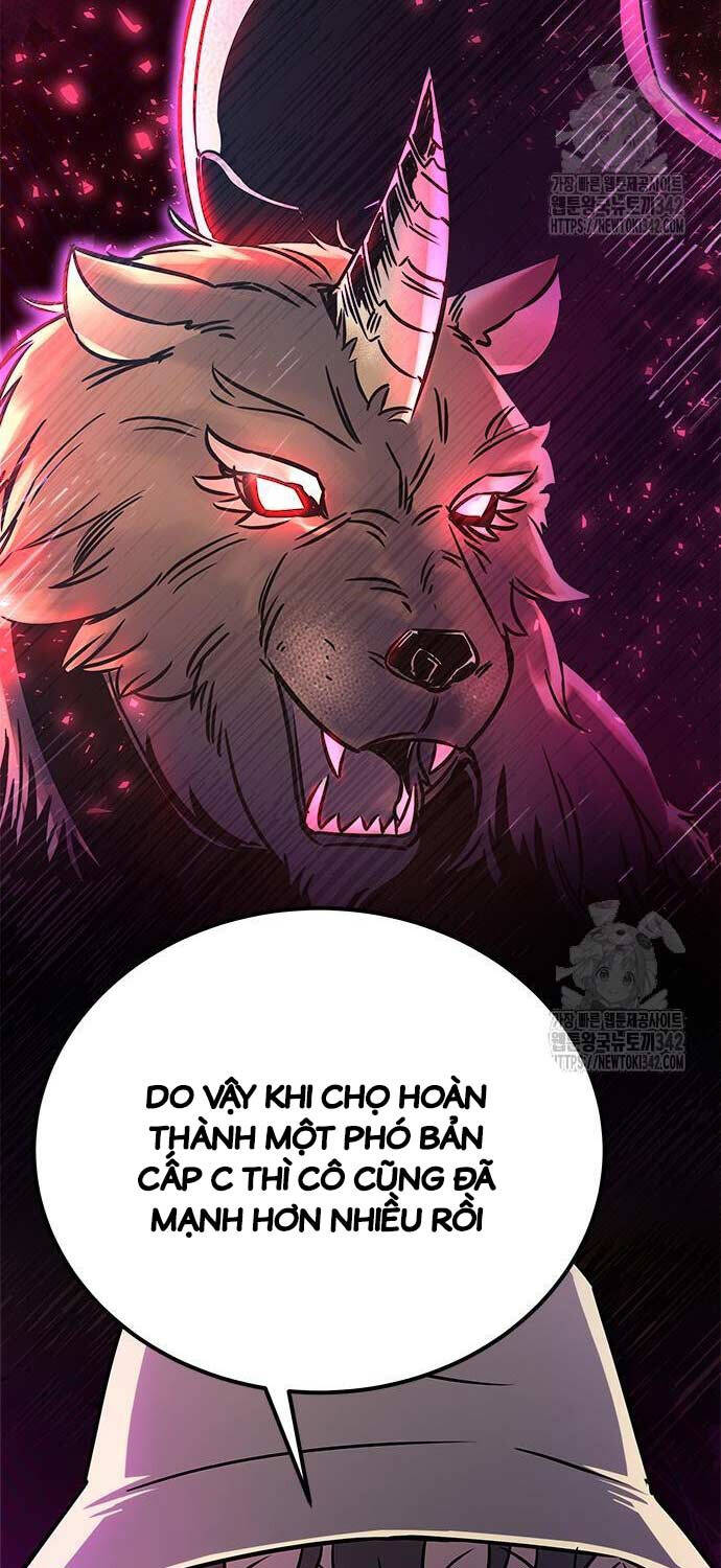 Thợ Săn Huyền Thoại Trẻ Hóa Chap 10 - Next Chap 11
