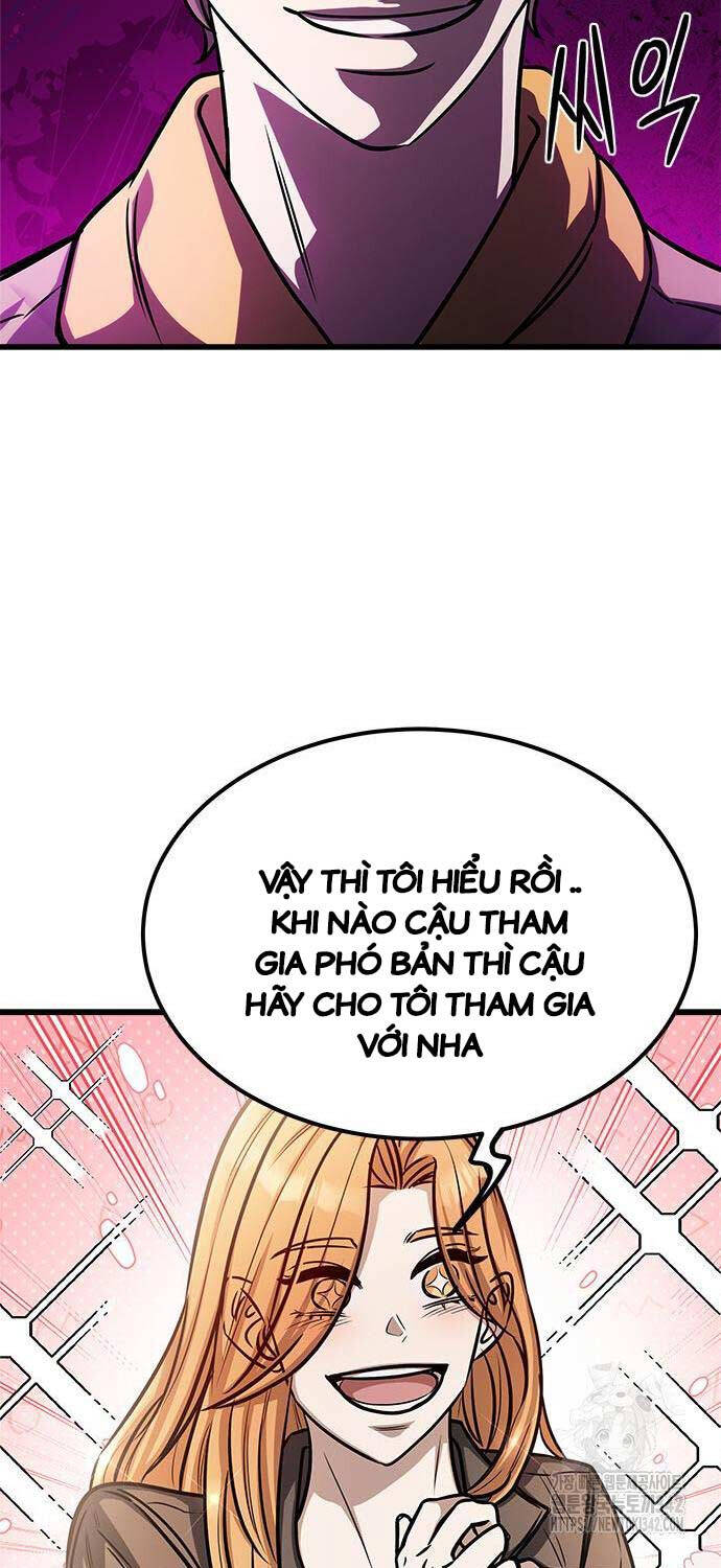 Thợ Săn Huyền Thoại Trẻ Hóa Chap 10 - Next Chap 11
