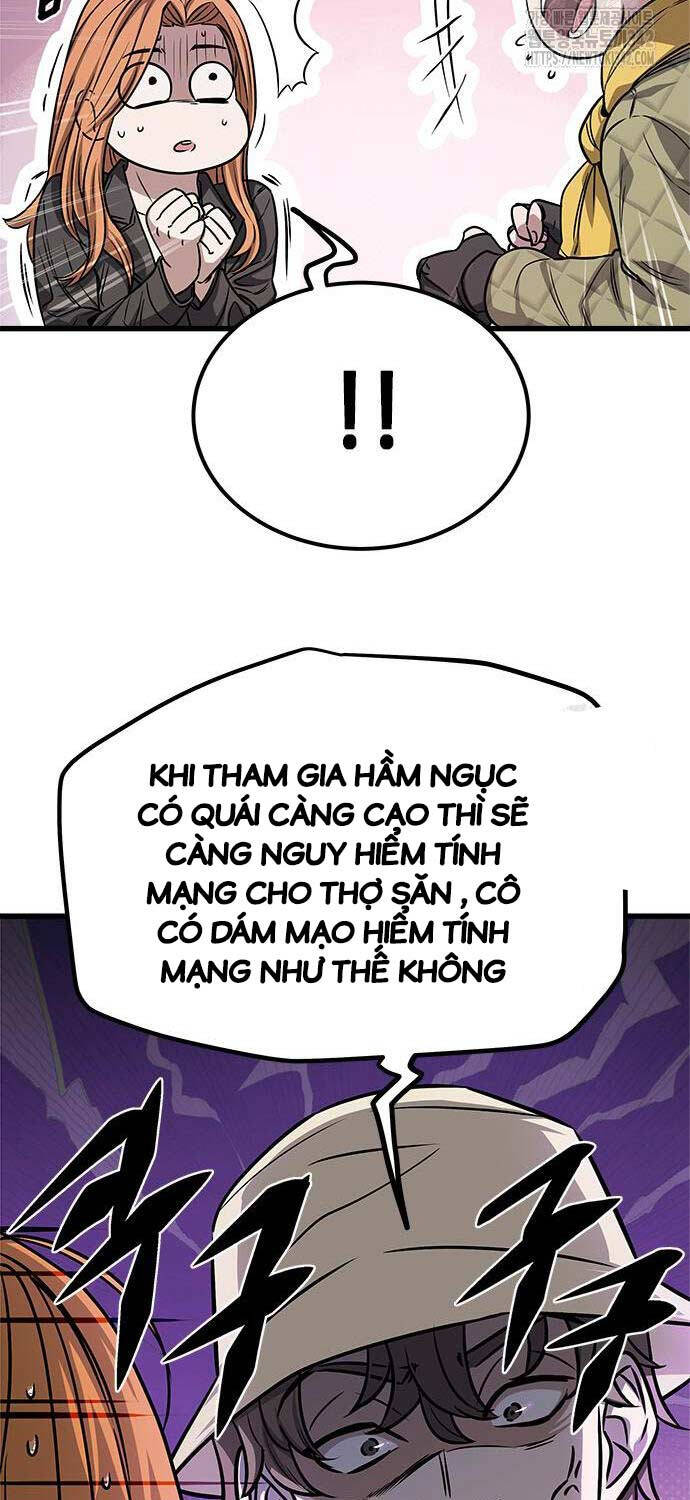 Thợ Săn Huyền Thoại Trẻ Hóa Chap 10 - Next Chap 11