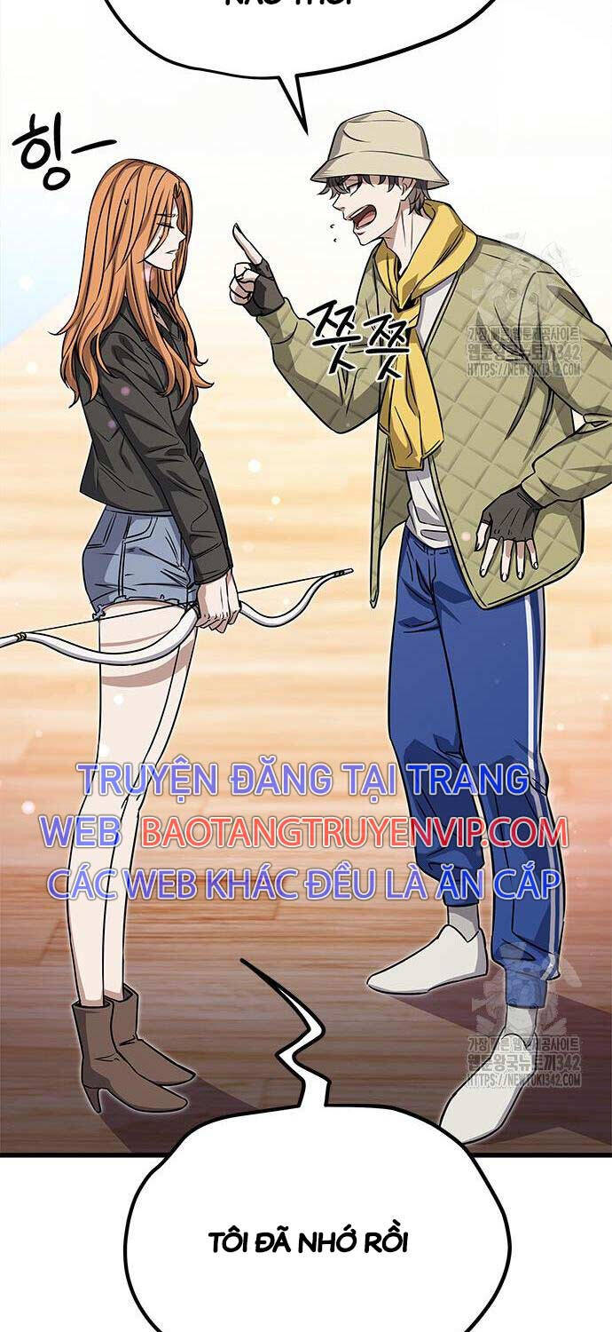 Thợ Săn Huyền Thoại Trẻ Hóa Chap 10 - Next Chap 11