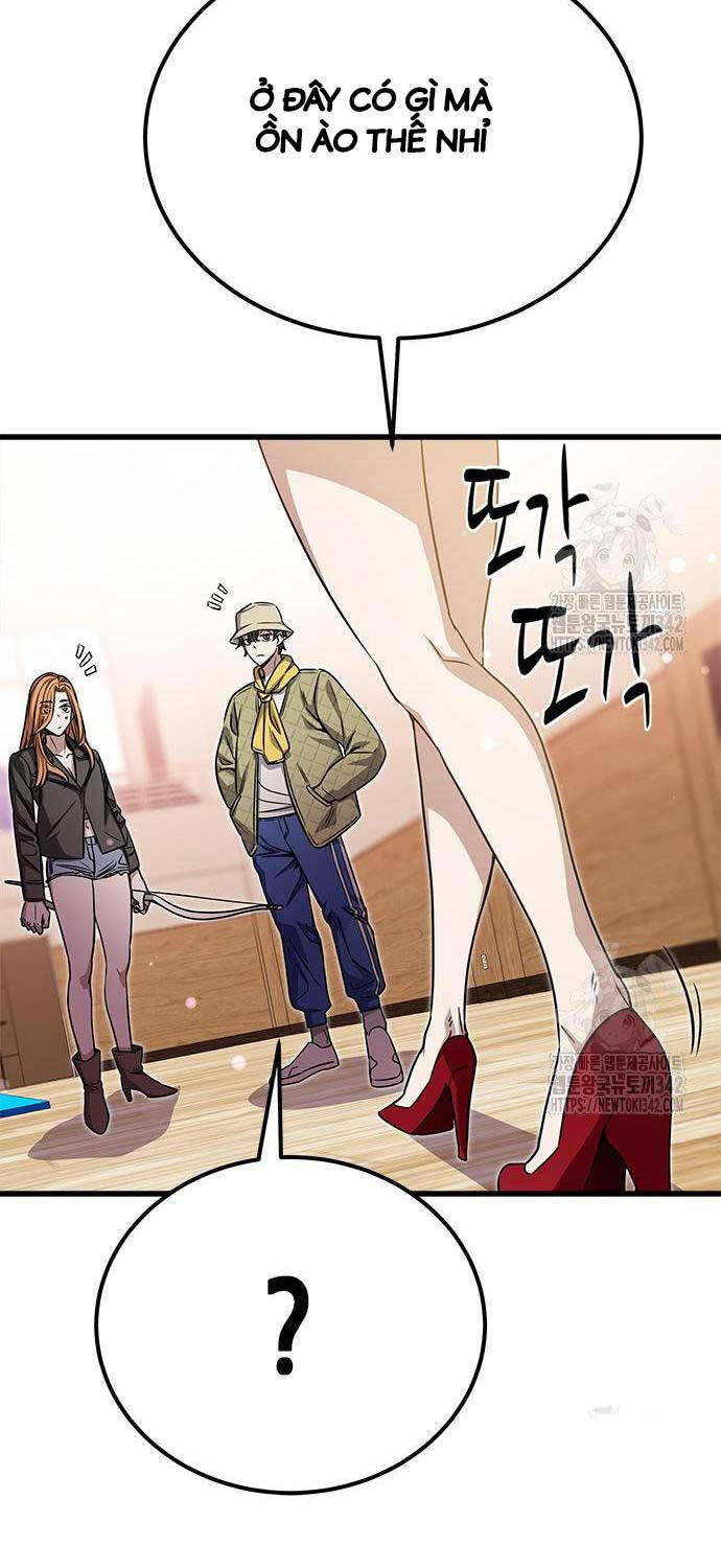 Thợ Săn Huyền Thoại Trẻ Hóa Chap 10 - Next Chap 11