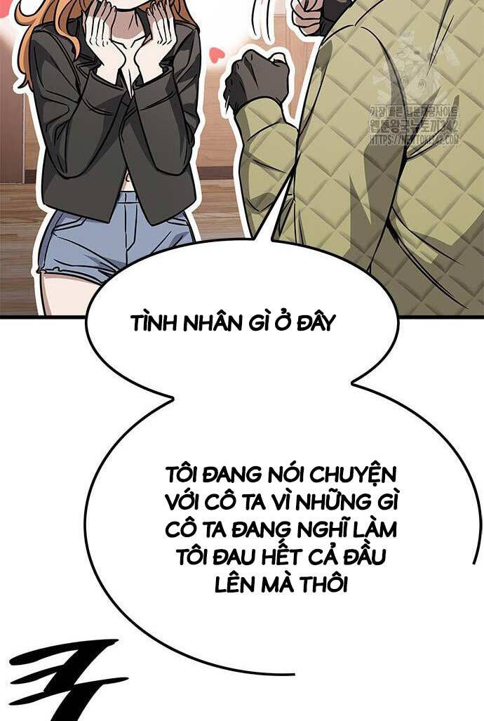 Thợ Săn Huyền Thoại Trẻ Hóa Chap 10 - Next Chap 11