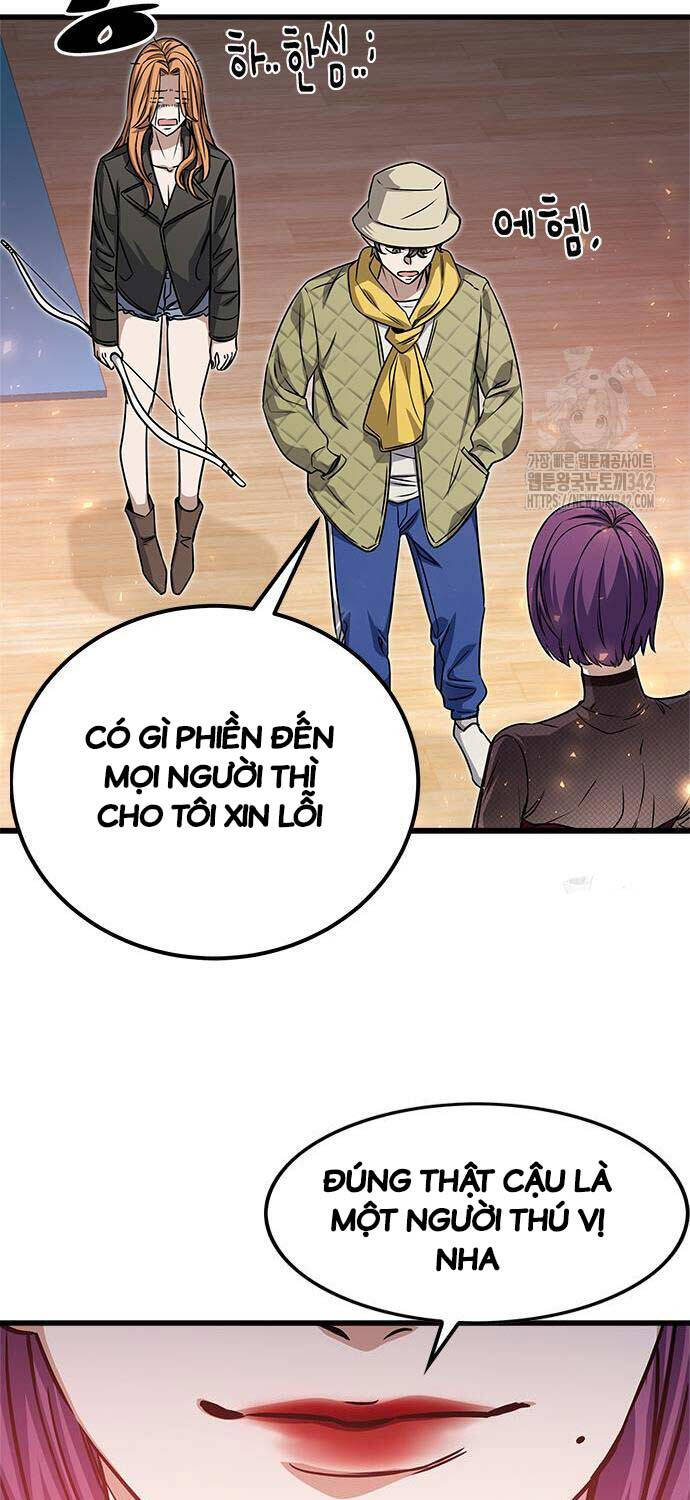 Thợ Săn Huyền Thoại Trẻ Hóa Chap 10 - Next Chap 11