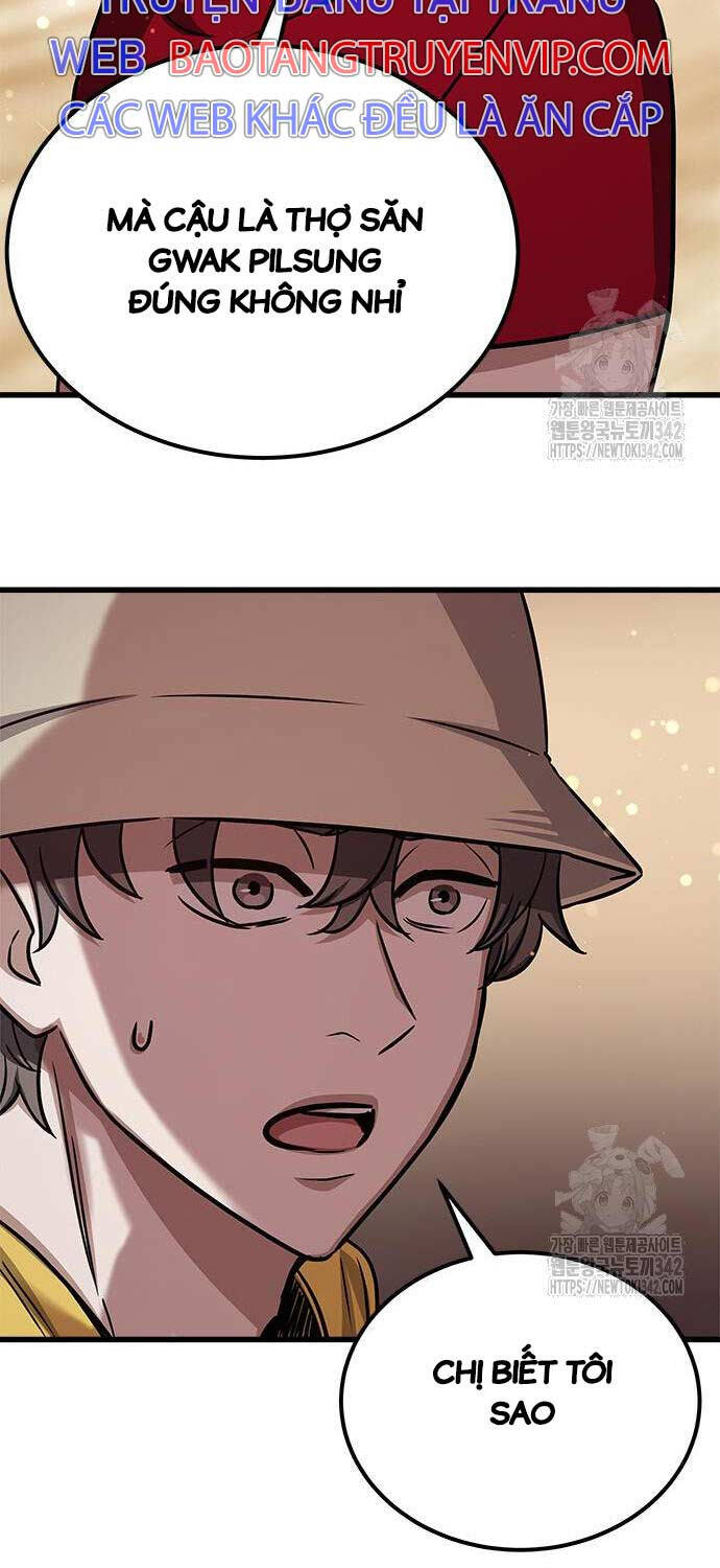 Thợ Săn Huyền Thoại Trẻ Hóa Chap 10 - Next Chap 11