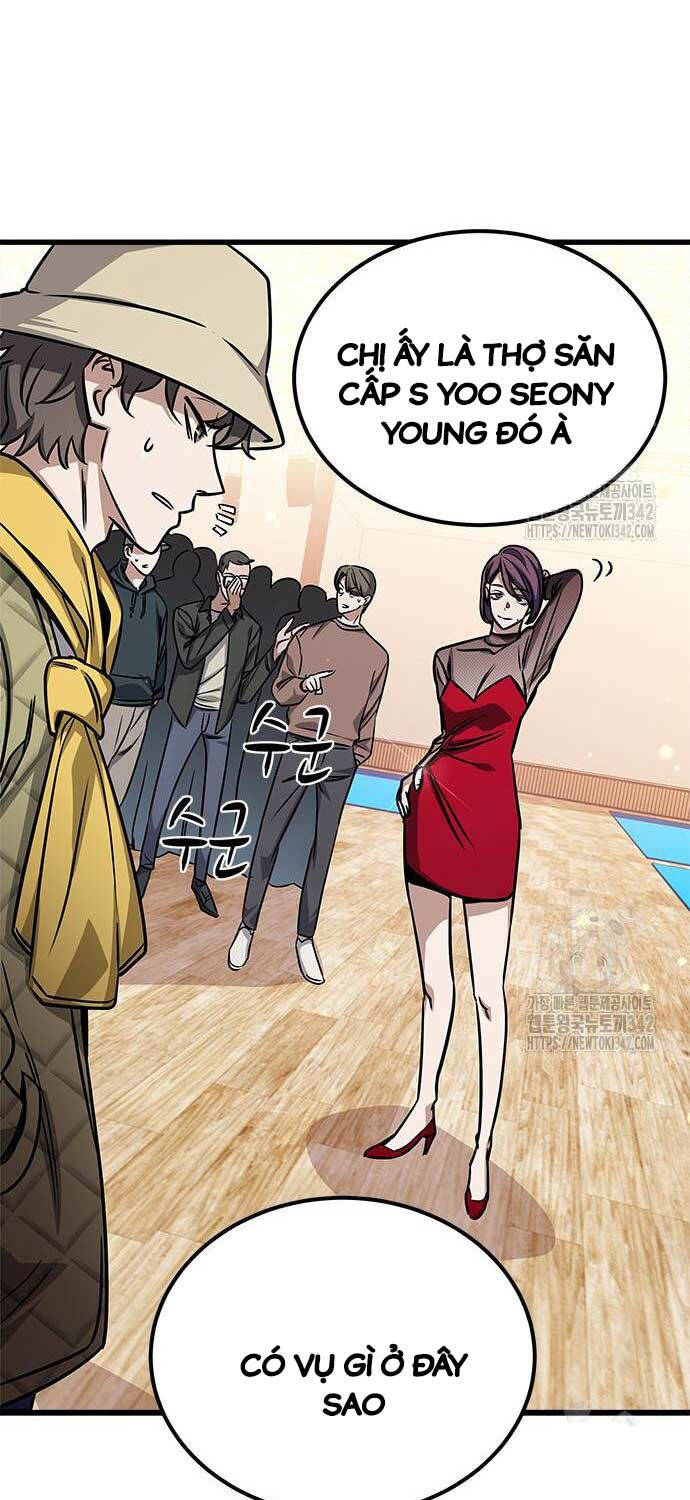 Thợ Săn Huyền Thoại Trẻ Hóa Chap 10 - Next Chap 11
