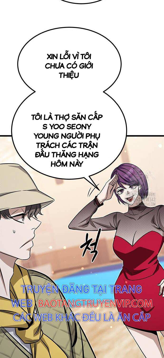 Thợ Săn Huyền Thoại Trẻ Hóa Chap 10 - Next Chap 11