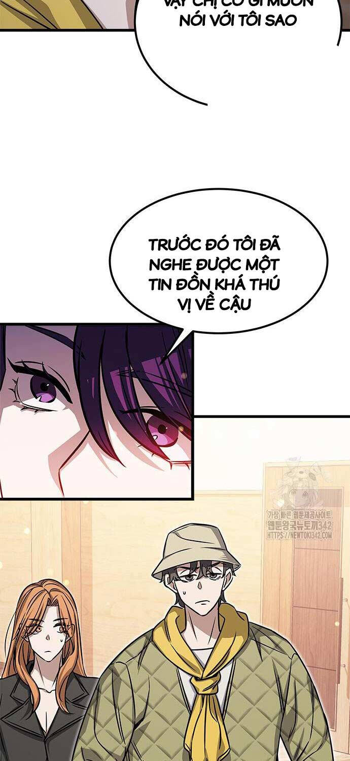 Thợ Săn Huyền Thoại Trẻ Hóa Chap 10 - Next Chap 11