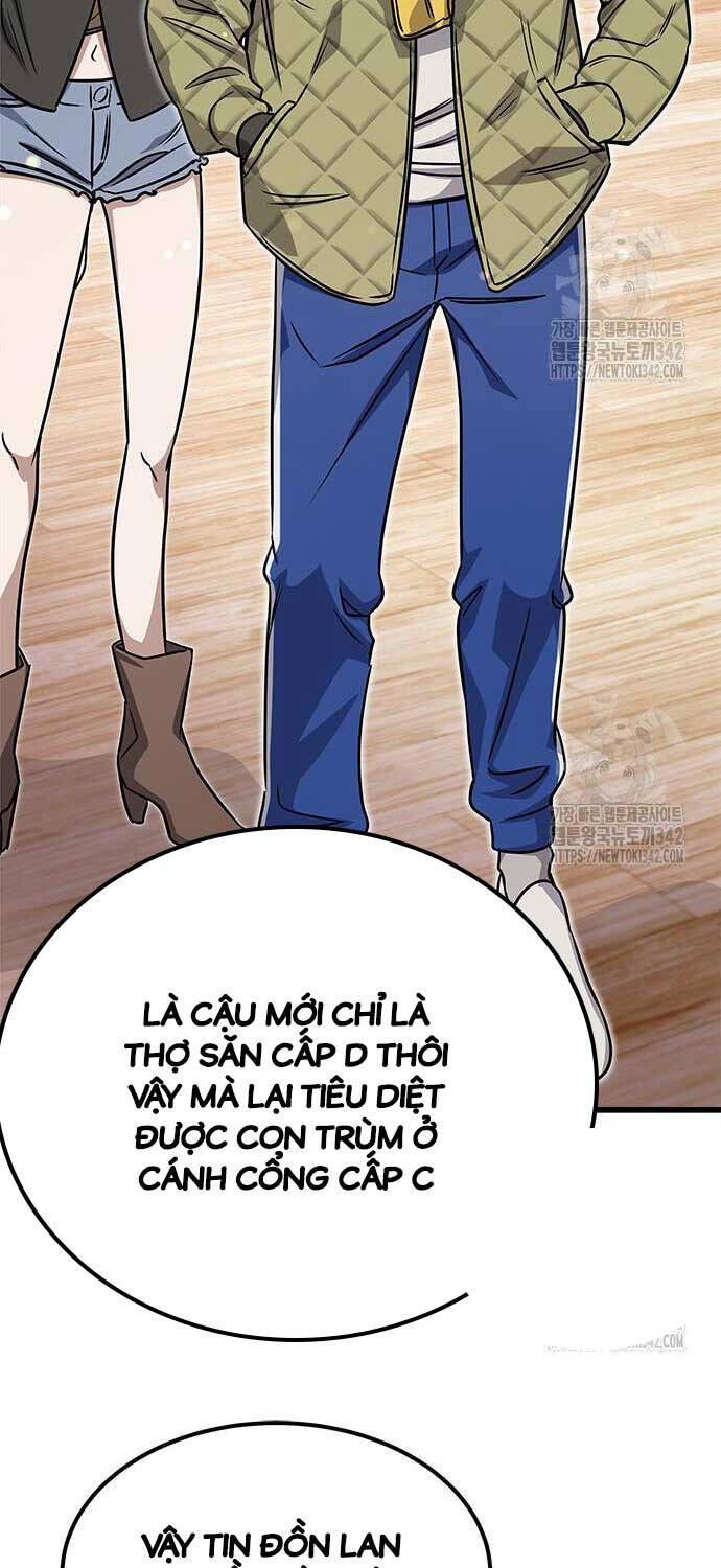 Thợ Săn Huyền Thoại Trẻ Hóa Chap 10 - Next Chap 11