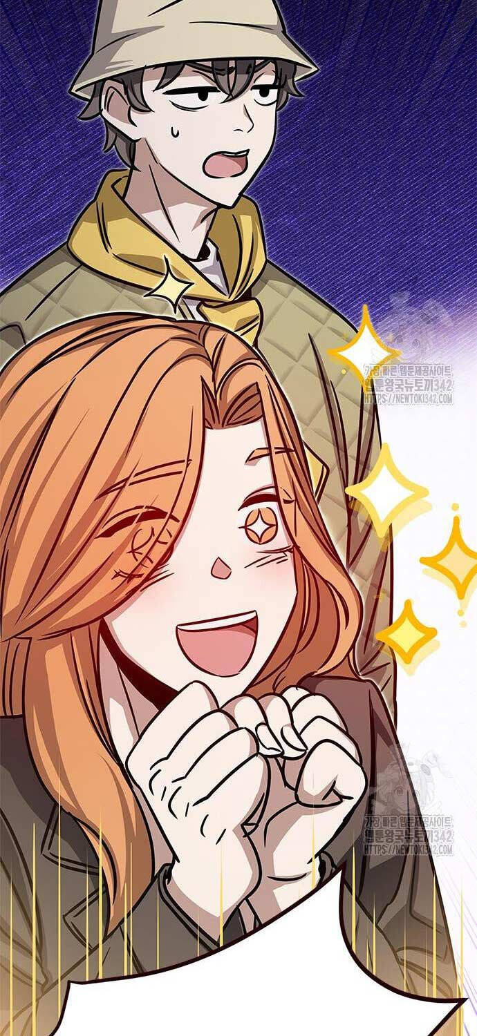 Thợ Săn Huyền Thoại Trẻ Hóa Chap 10 - Next Chap 11