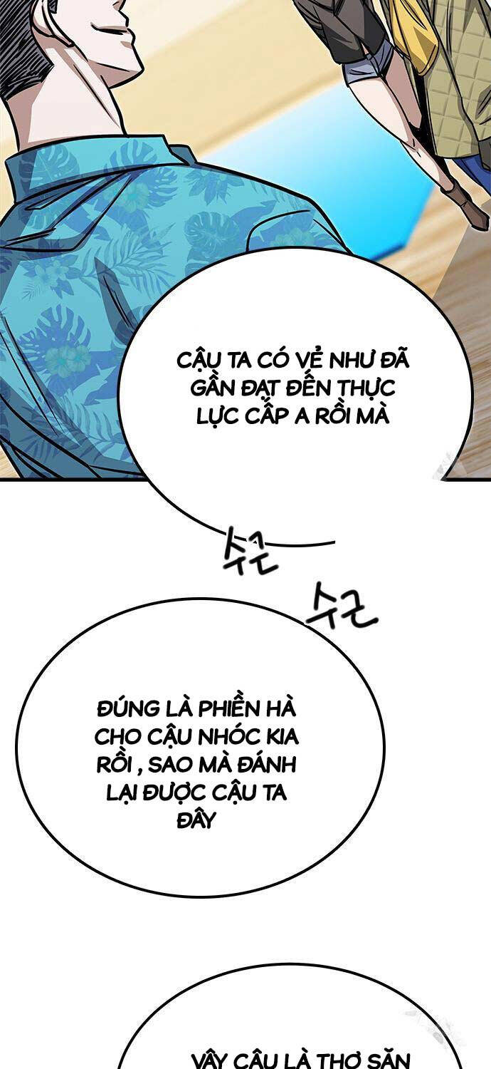 Thợ Săn Huyền Thoại Trẻ Hóa Chap 10 - Next Chap 11