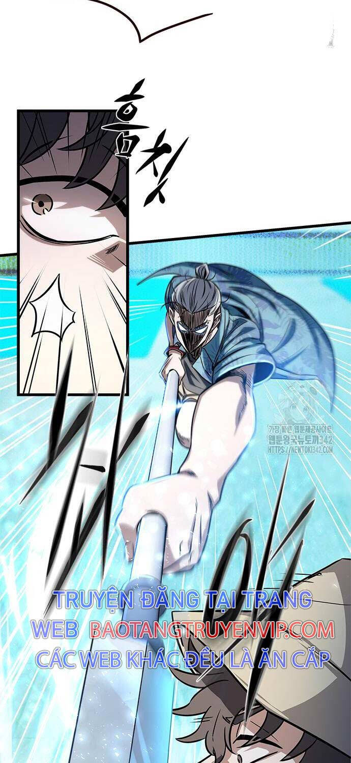 Thợ Săn Huyền Thoại Trẻ Hóa Chap 10 - Next Chap 11
