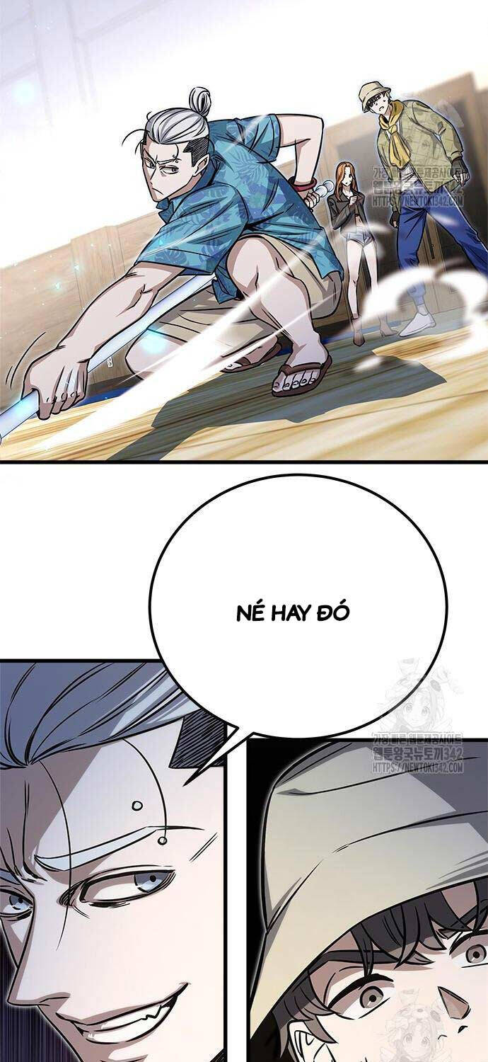 Thợ Săn Huyền Thoại Trẻ Hóa Chap 10 - Next Chap 11