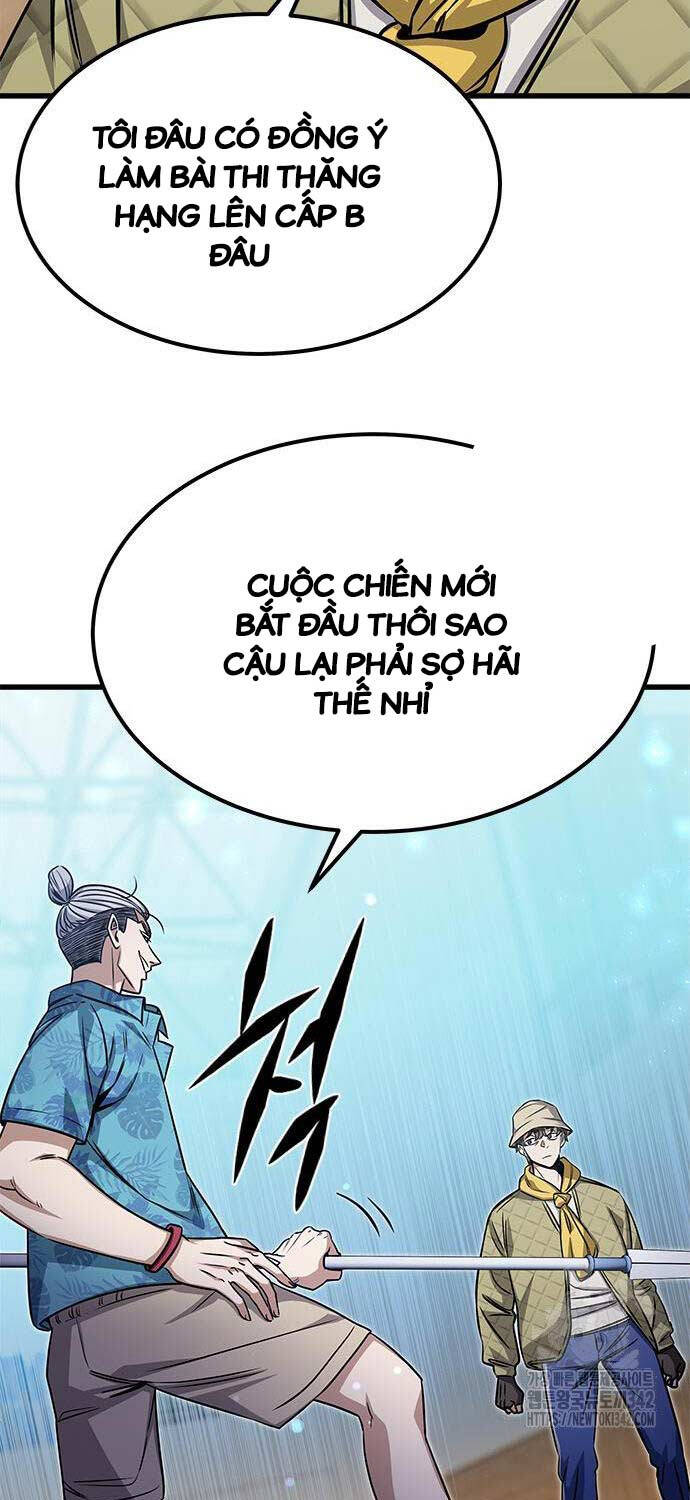 Thợ Săn Huyền Thoại Trẻ Hóa Chap 10 - Next Chap 11