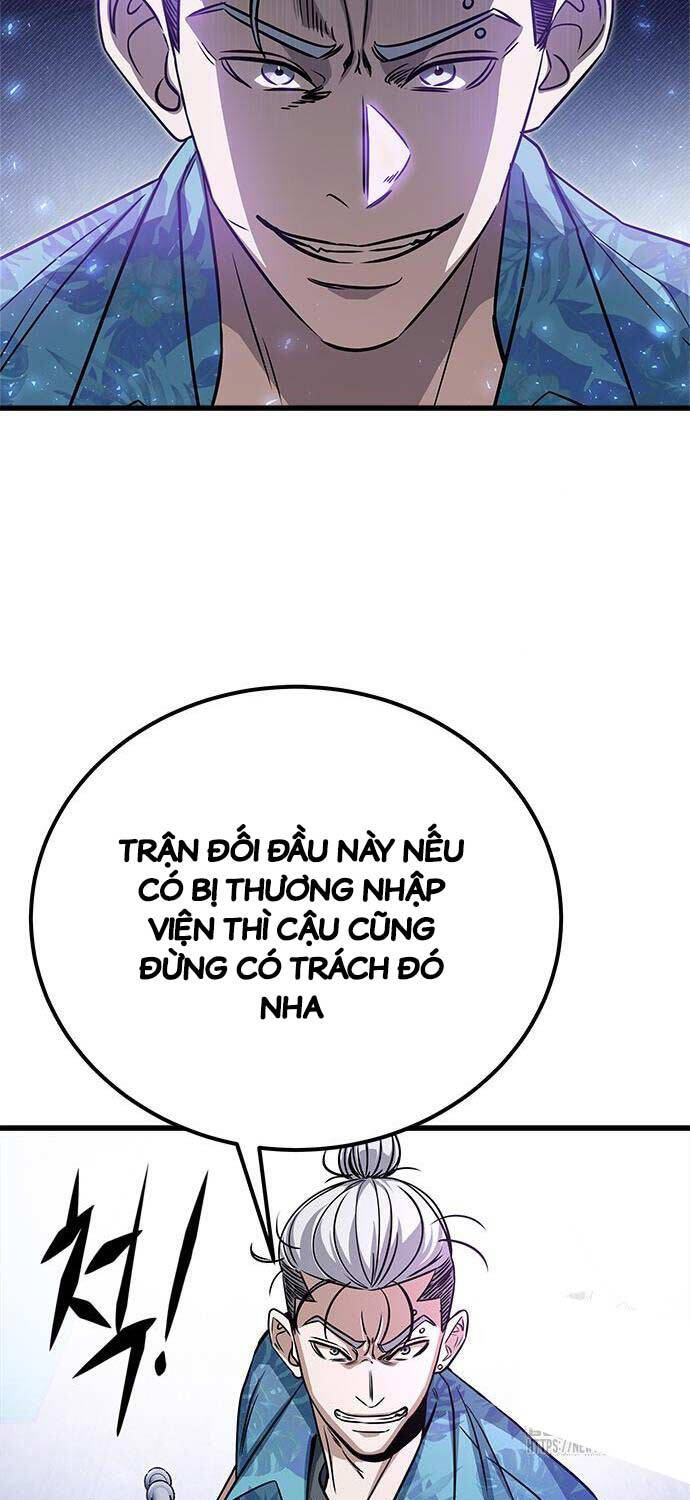 Thợ Săn Huyền Thoại Trẻ Hóa Chap 10 - Next Chap 11