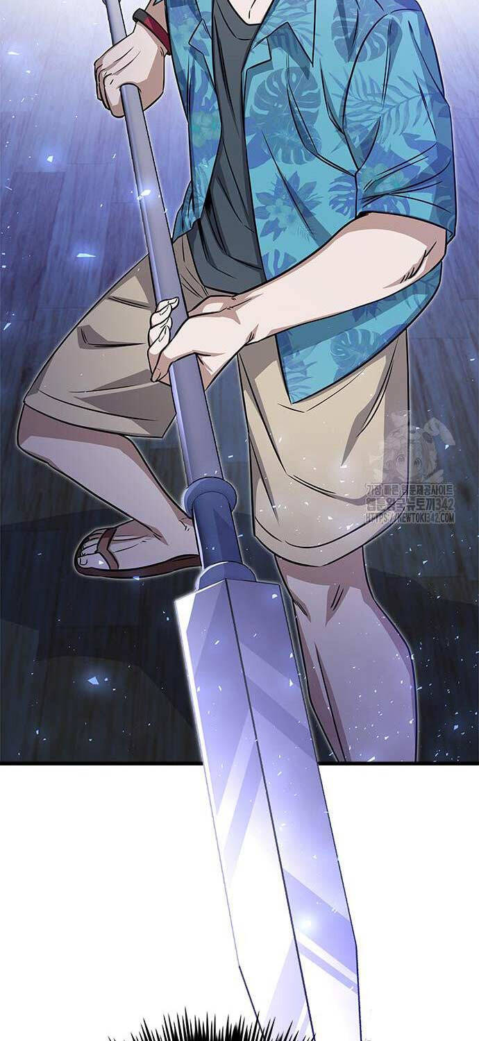 Thợ Săn Huyền Thoại Trẻ Hóa Chap 10 - Next Chap 11