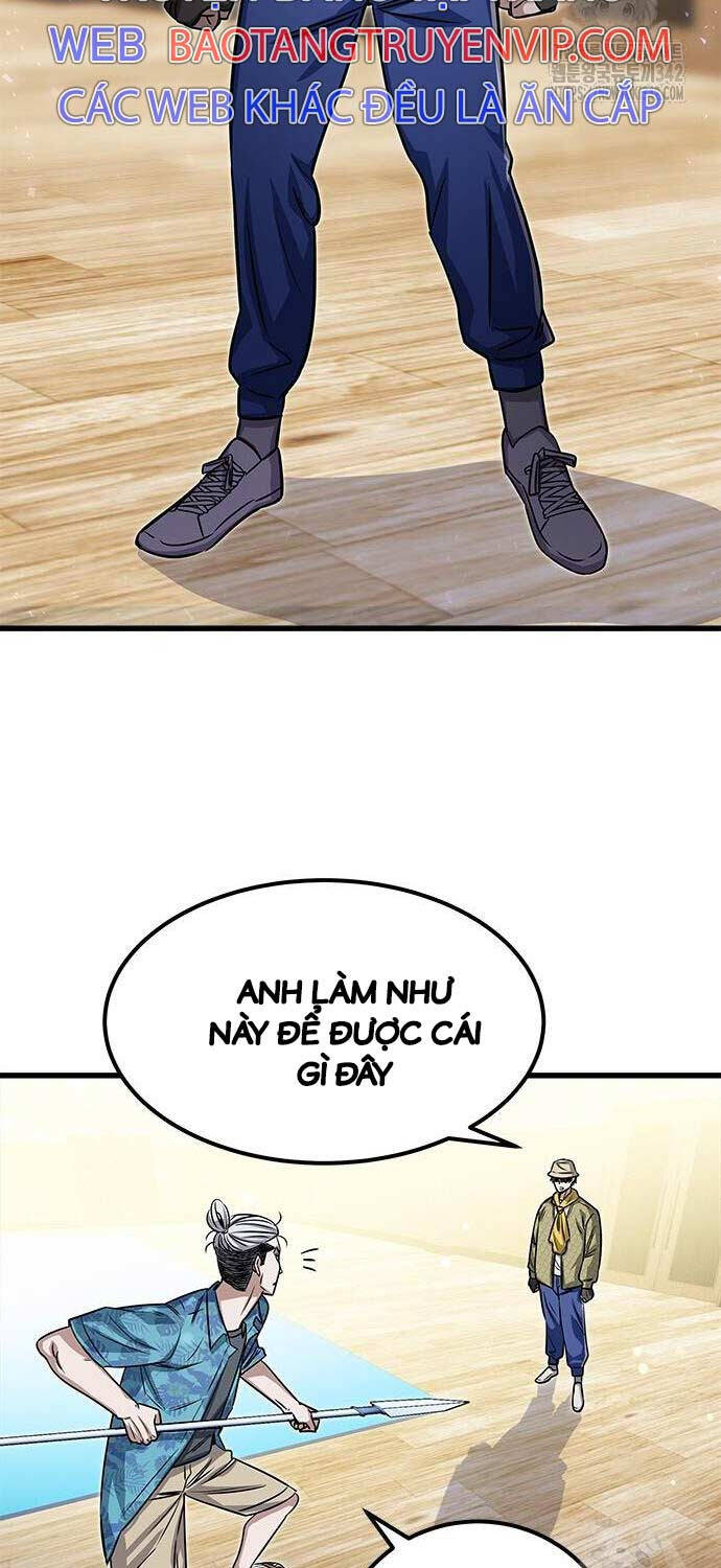Thợ Săn Huyền Thoại Trẻ Hóa Chap 10 - Next Chap 11