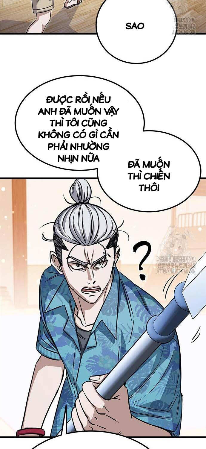 Thợ Săn Huyền Thoại Trẻ Hóa Chap 10 - Next Chap 11