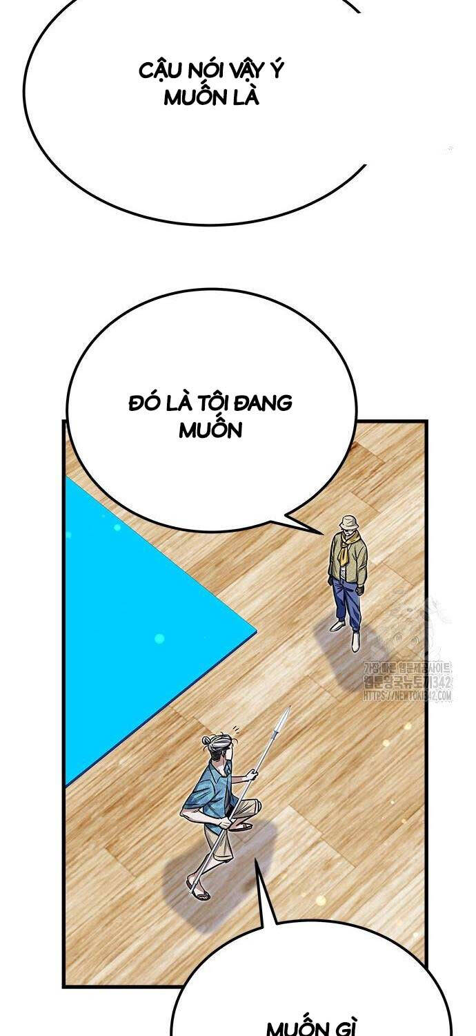 Thợ Săn Huyền Thoại Trẻ Hóa Chap 10 - Next Chap 11