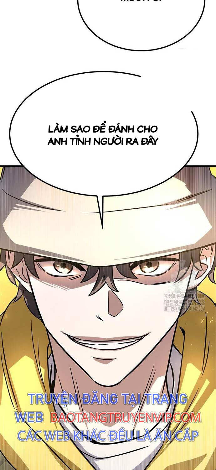 Thợ Săn Huyền Thoại Trẻ Hóa Chap 10 - Next Chap 11