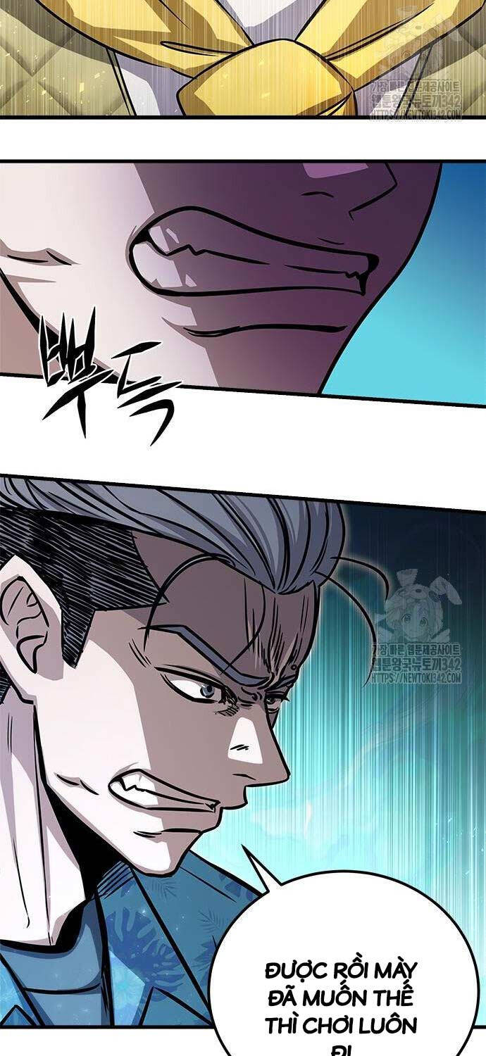Thợ Săn Huyền Thoại Trẻ Hóa Chap 10 - Next Chap 11