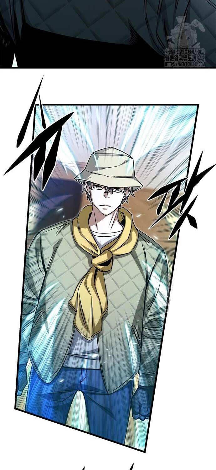 Thợ Săn Huyền Thoại Trẻ Hóa Chap 10 - Next Chap 11
