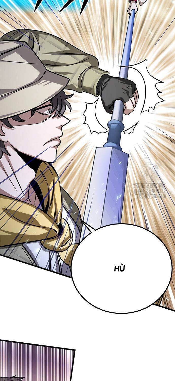 Thợ Săn Huyền Thoại Trẻ Hóa Chap 10 - Next Chap 11