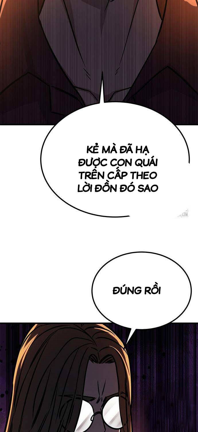 Thợ Săn Huyền Thoại Trẻ Hóa Chap 11 - Next Chap 12