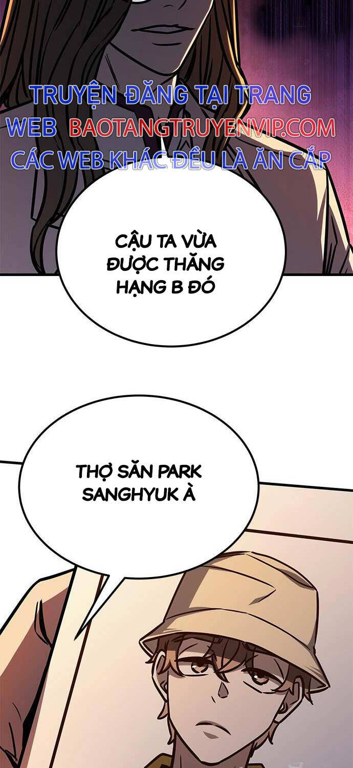 Thợ Săn Huyền Thoại Trẻ Hóa Chap 11 - Next Chap 12