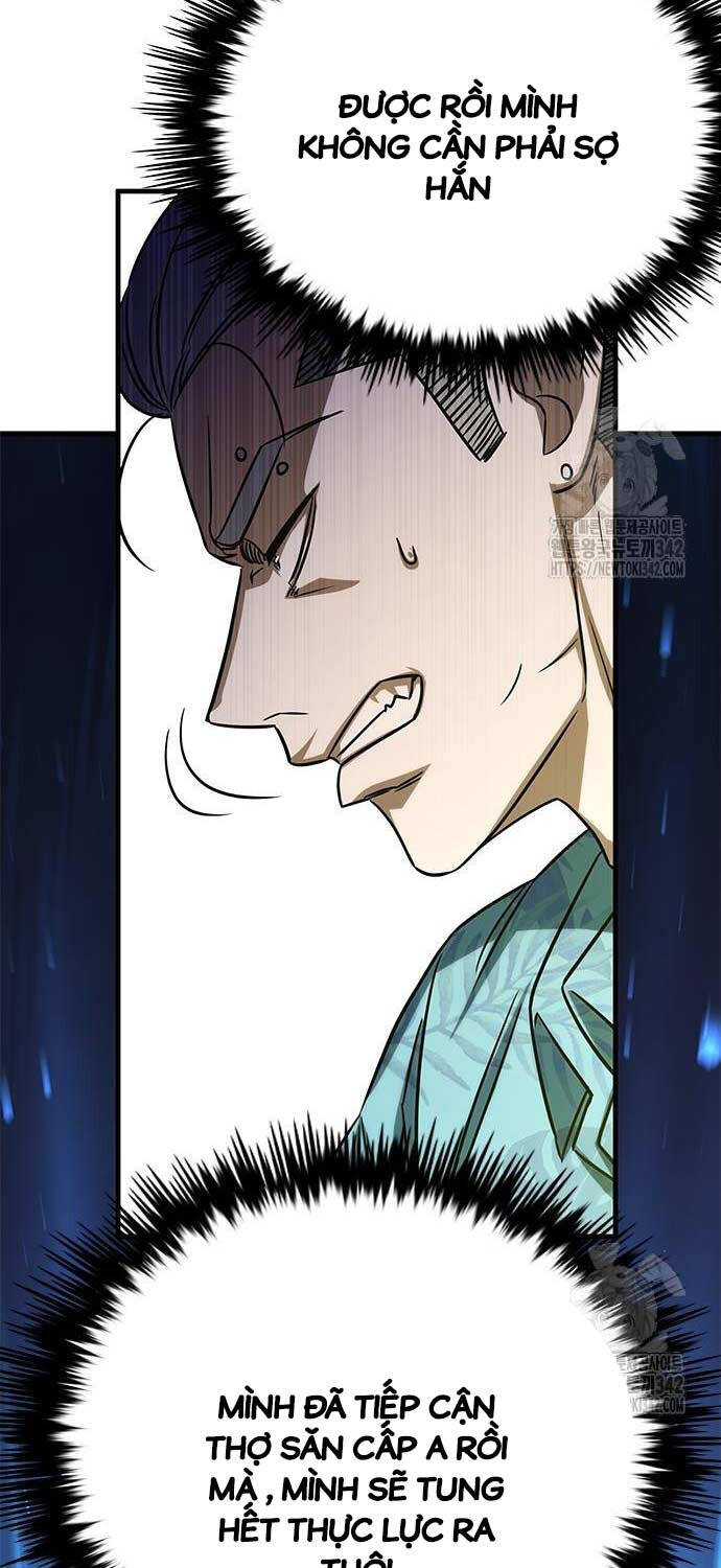 Thợ Săn Huyền Thoại Trẻ Hóa Chap 11 - Next Chap 12