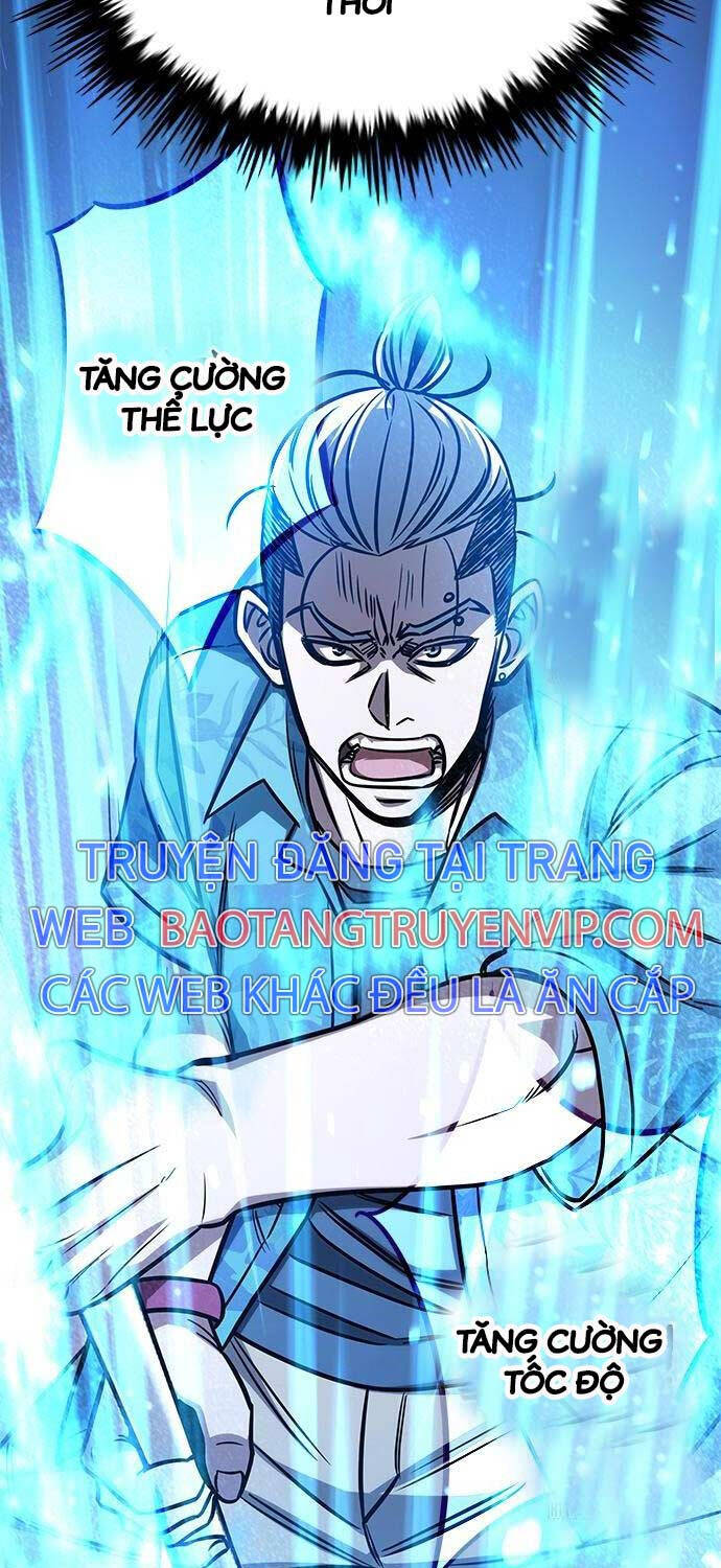 Thợ Săn Huyền Thoại Trẻ Hóa Chap 11 - Next Chap 12