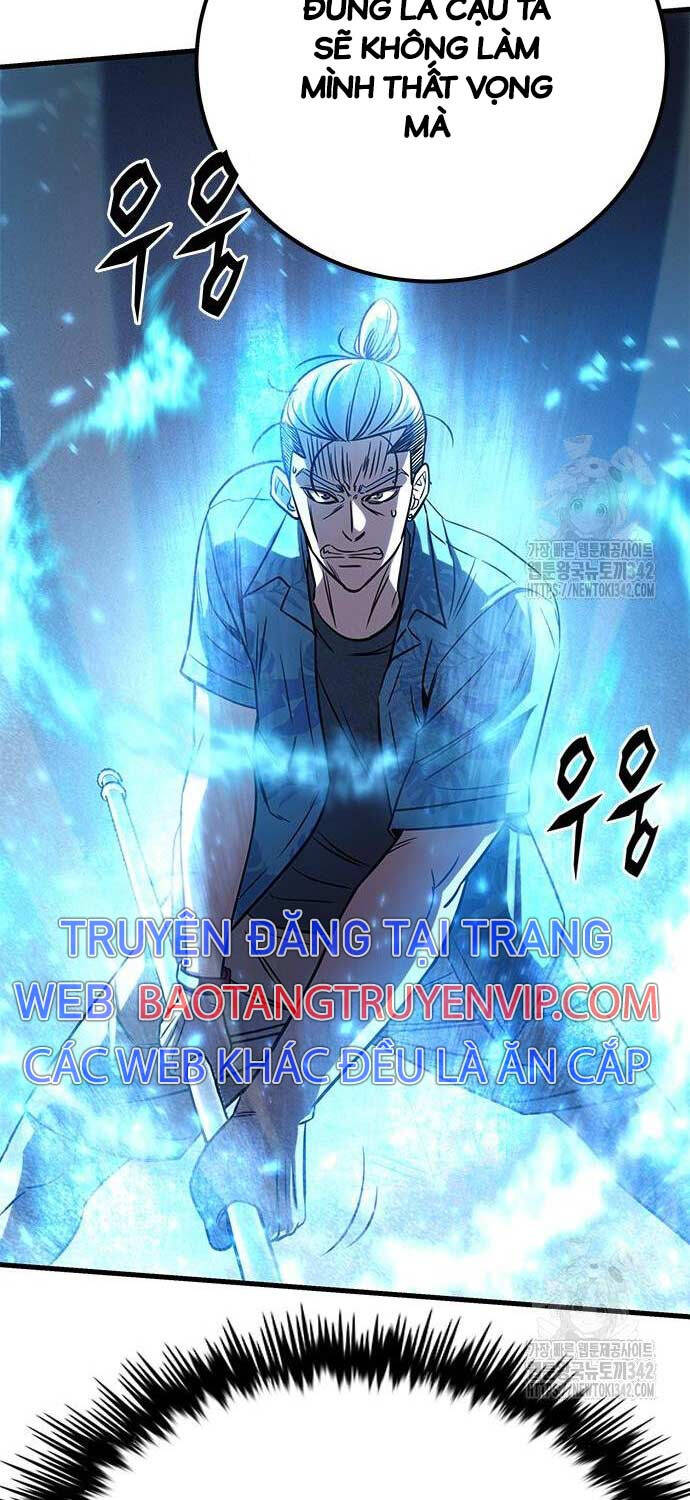 Thợ Săn Huyền Thoại Trẻ Hóa Chap 11 - Next Chap 12