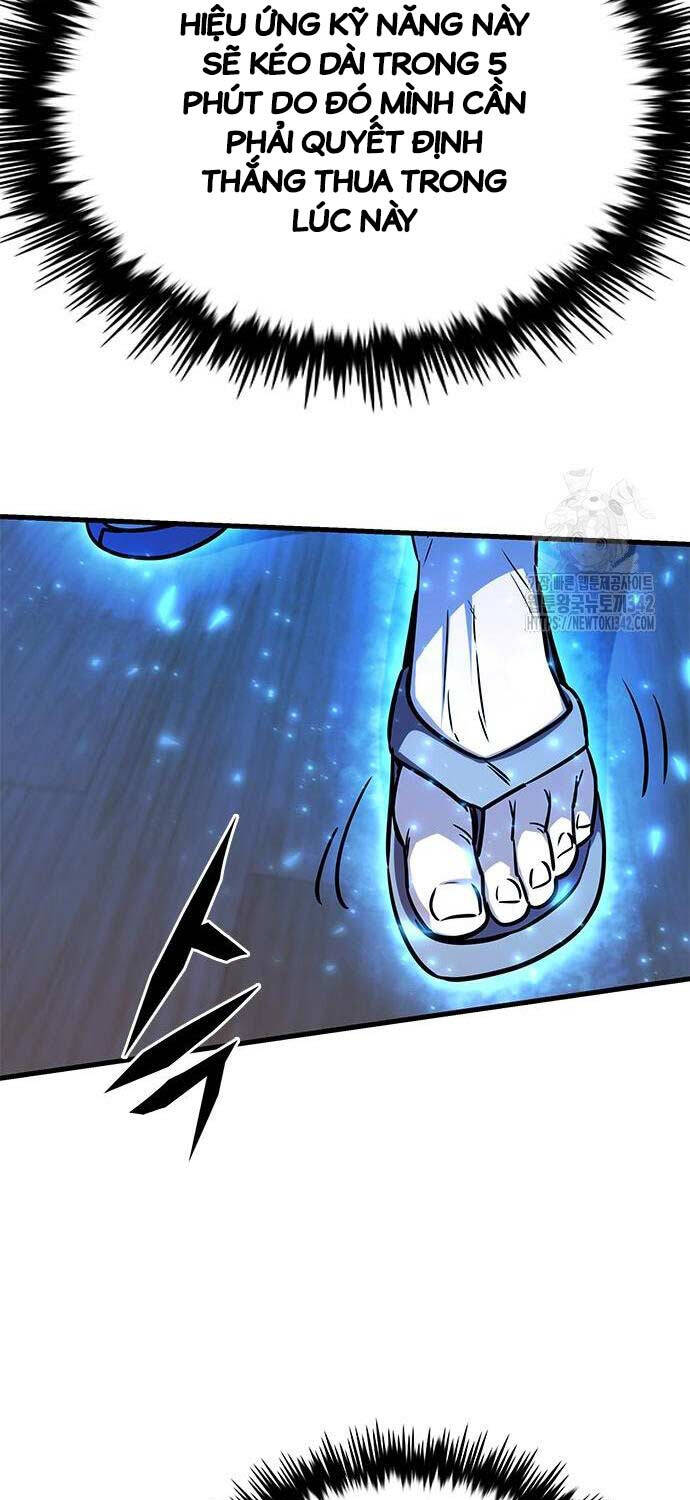 Thợ Săn Huyền Thoại Trẻ Hóa Chap 11 - Next Chap 12