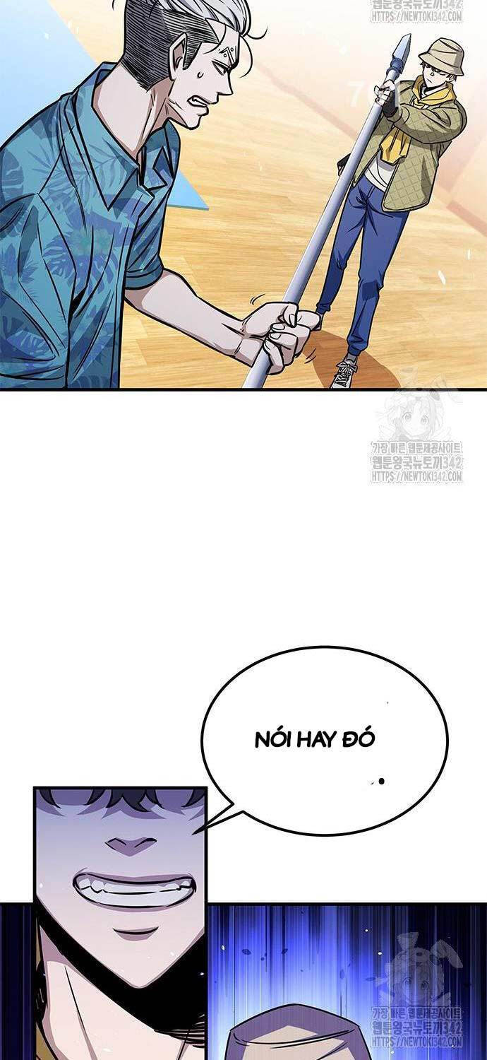 Thợ Săn Huyền Thoại Trẻ Hóa Chap 11 - Next Chap 12