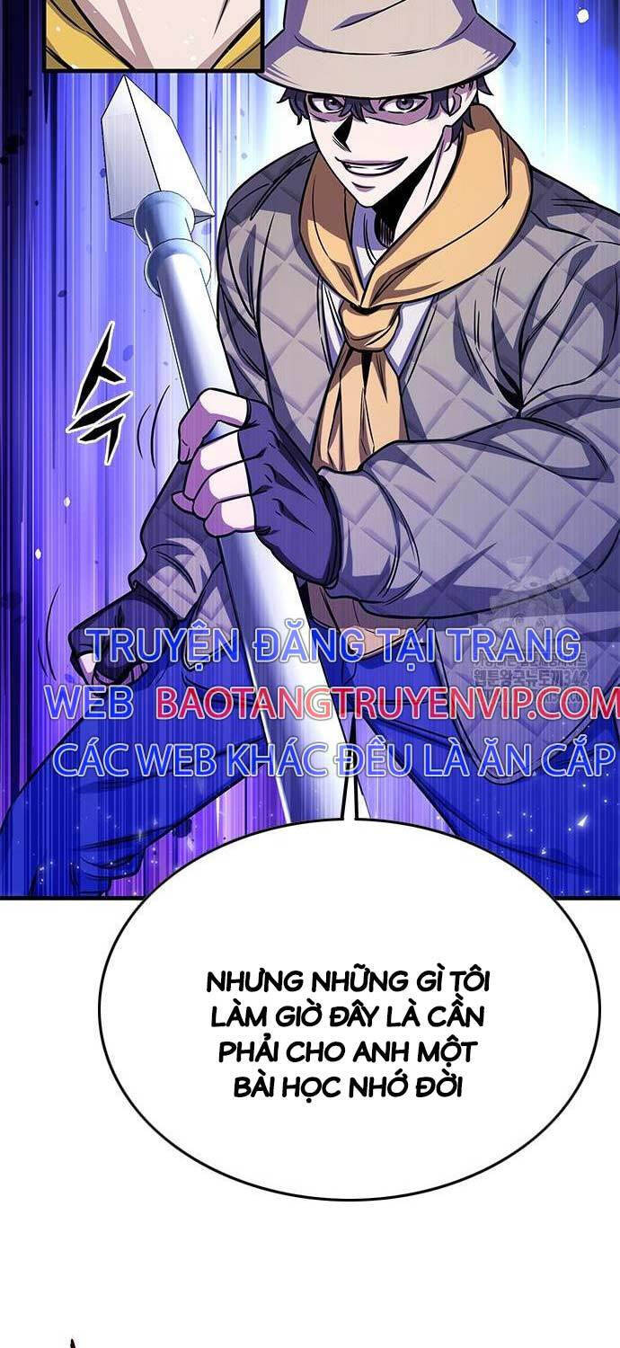 Thợ Săn Huyền Thoại Trẻ Hóa Chap 11 - Next Chap 12