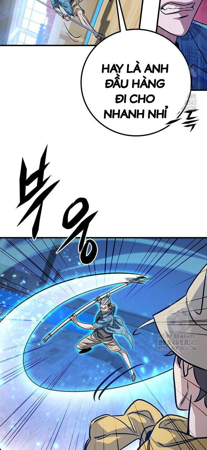 Thợ Săn Huyền Thoại Trẻ Hóa Chap 11 - Next Chap 12